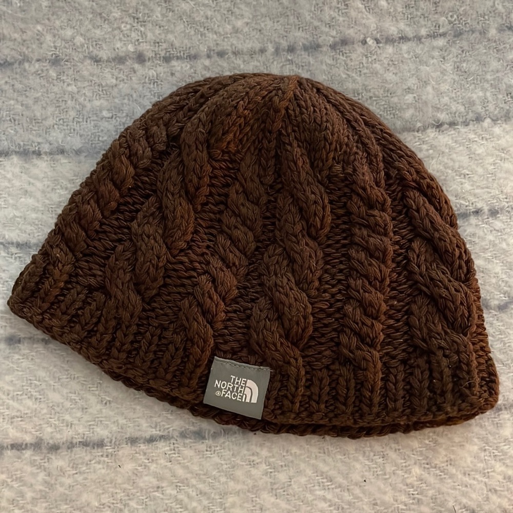 Women’s North Face Hat